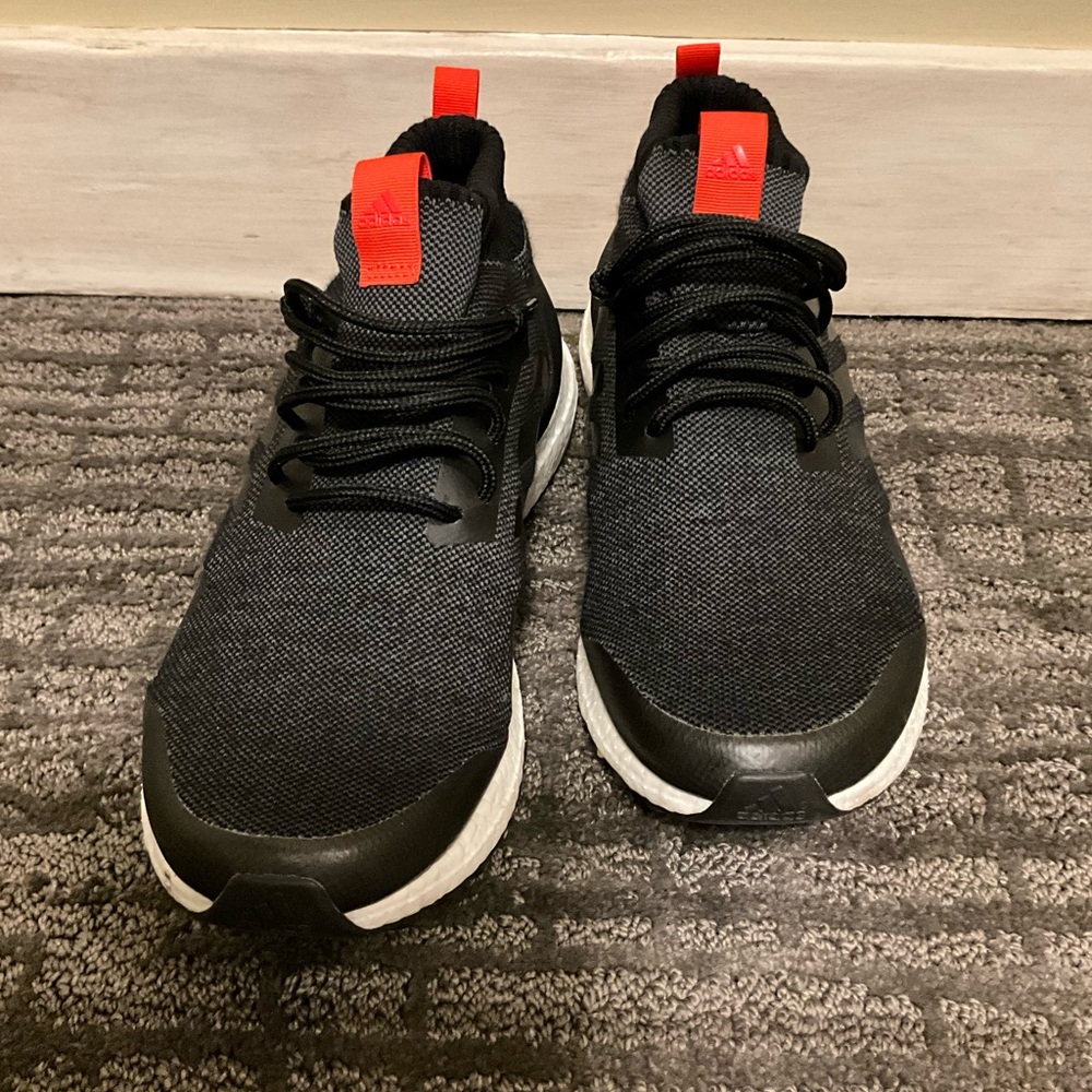 Adidas Ultraboost Mid “multicolor”